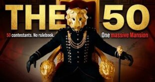 the 50